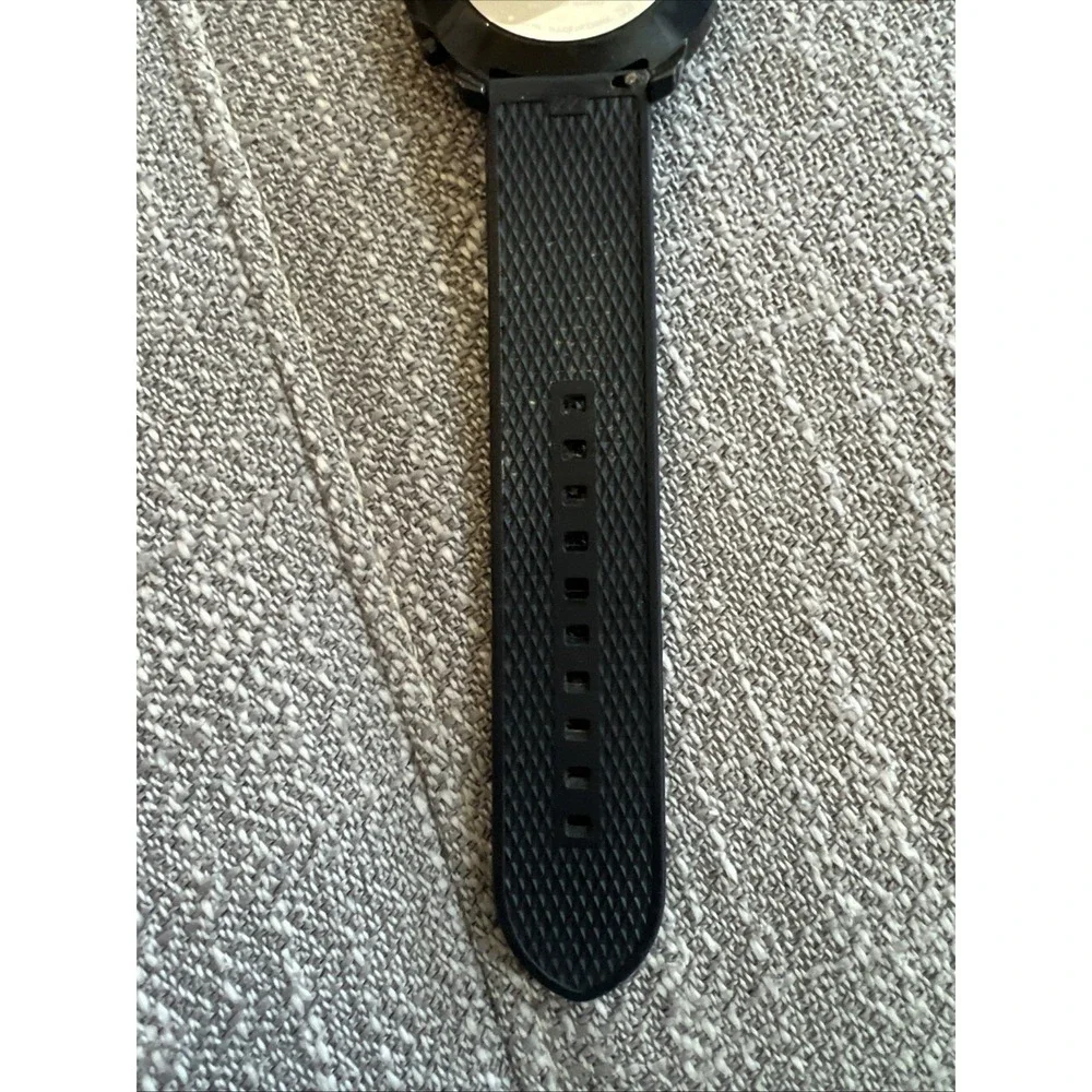 Fossil good needs